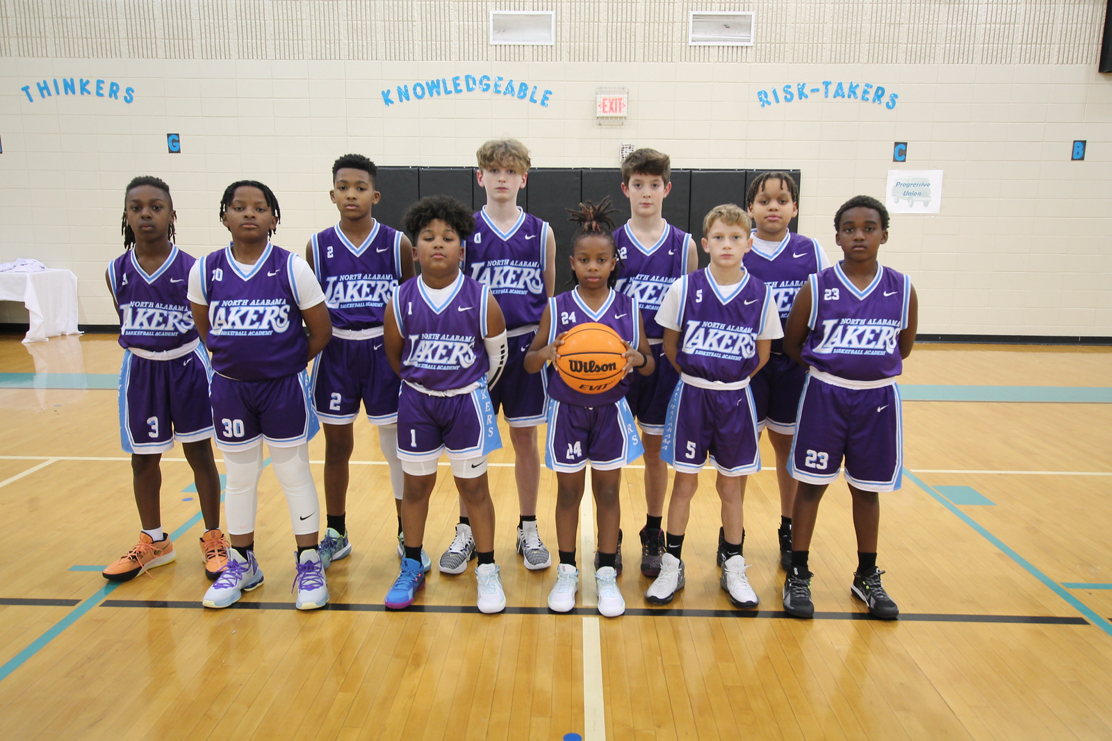 North Alabama Basketball set to host Purple Pandemonium - University of  North Alabama Athletics